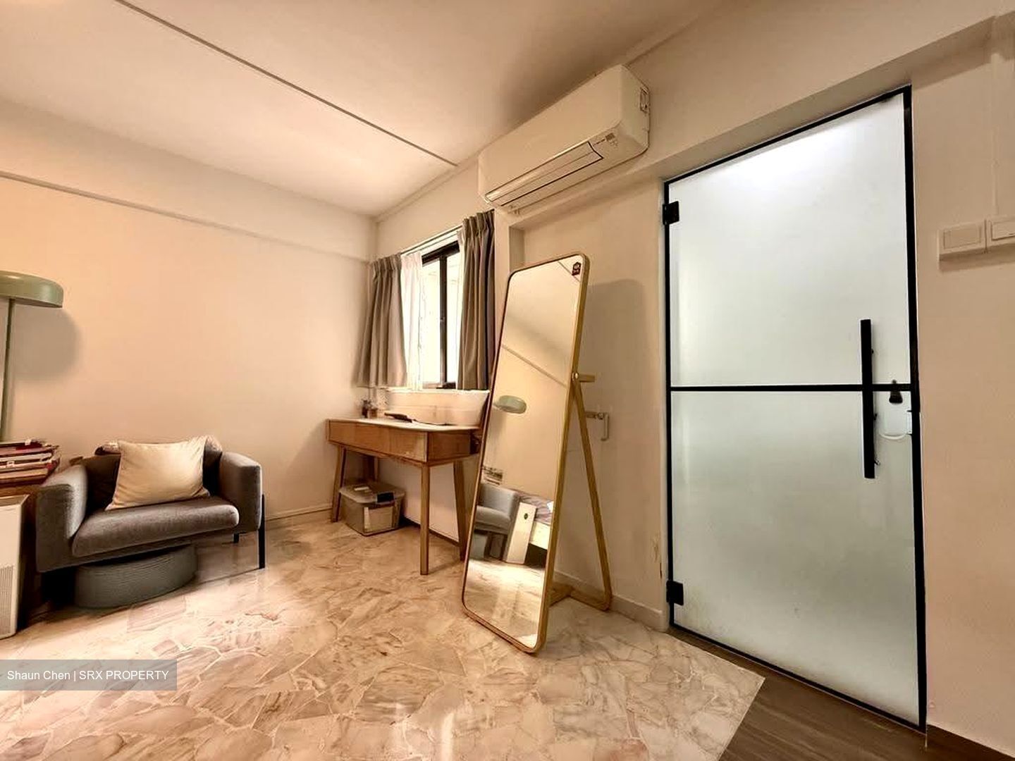 Blk 307 Chuan Village (Serangoon), HDB 4 Rooms #629289241